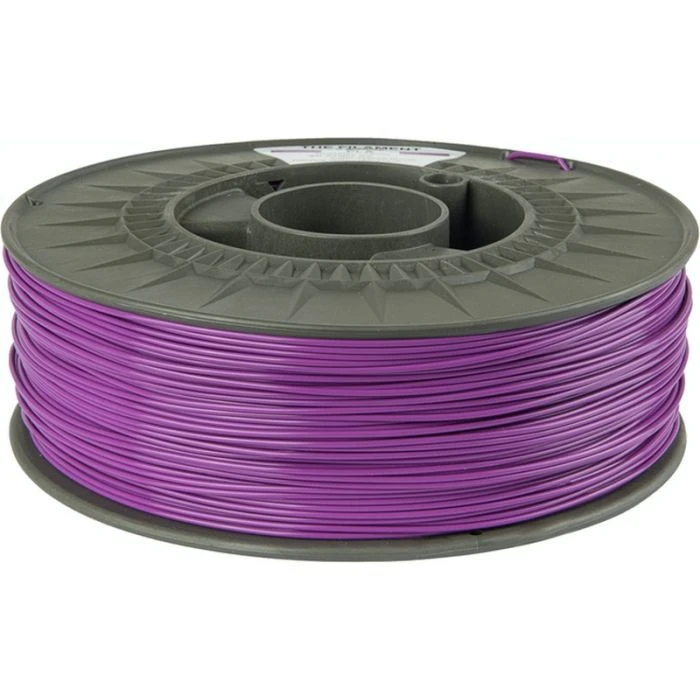 Пластик для 3D-принтера The Filament PLA 1.75mm 1kg PLASMA PURPLE (TF-24014) (UA)