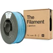 Пластик для 3D-принтера The Filament PLA 1.75mm 1kg SKY BLUE (TF-24008) (UA)