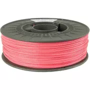 Пластик для 3D-принтера The Filament PLA 1.75mm 1kg STRAWBERRY PINK (TF-24013) (UA)