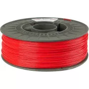 Пластик для 3D-принтера The Filament PLA 1.75mm 1kg TECHNICAL RED (TF-24005) (UA)