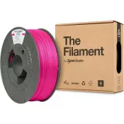 Пластик для 3D-принтера The Filament PLA Lite 1.75mm MAGENTA 1kg (TF-24233) (UA)