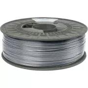 Пластик для 3D-принтера The Filament PLA Lite 1.75mm SILVER 1kg (TF-24234) (UA)