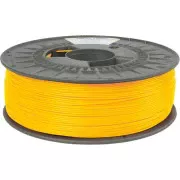 Пластик для 3D-принтера The Filament PLA Lite 1.75mm ЖОВТИЙ 1kg (TF-24221) (UA)