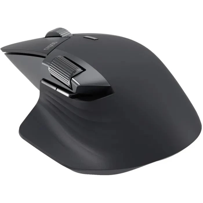 Rapoo MT760L Wireless/Bluetooth/USB Black (MT760L Black) (UA)