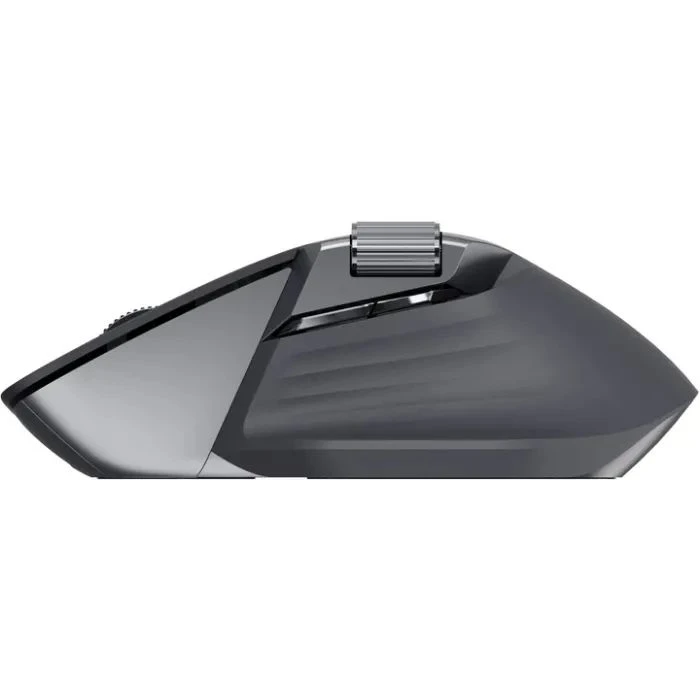 Rapoo MT760L Wireless/Bluetooth/USB Black (MT760L Black) (UA)