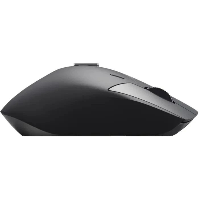 Rapoo MT760L Wireless/Bluetooth/USB Black (MT760L Black) (UA)