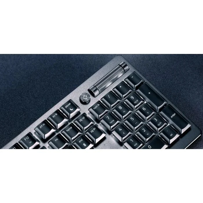 Razer DeathStalker V2 Purple Switch USB UA Black (RZ03-04501800-R3M1) (UA)