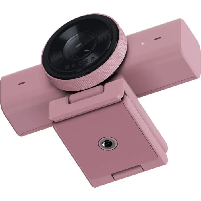 Razer Kiyo V2 X Quartz (RZ19-05380200-R3M1) (UA)
