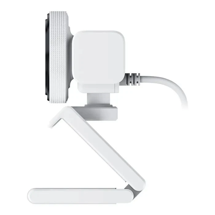 Razer Kiyo V2 X White (RZ19-05380300-R3M1) (UA)