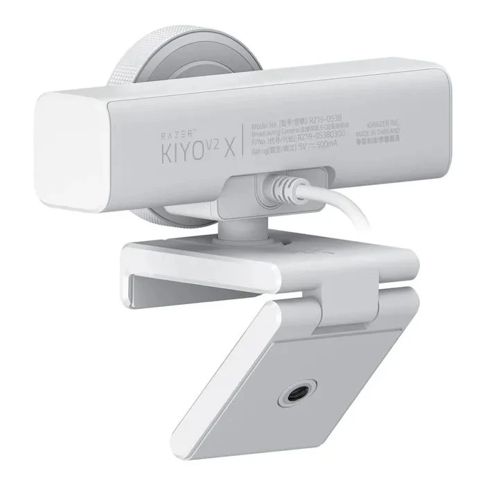 Razer Kiyo V2 X White (RZ19-05380300-R3M1) (UA)