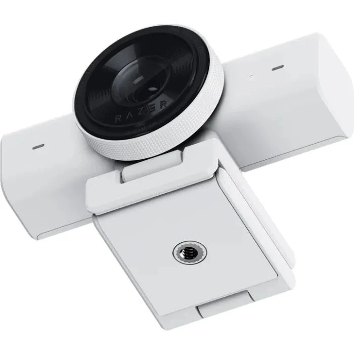 Razer Kiyo V2 X White (RZ19-05380300-R3M1) (UA)