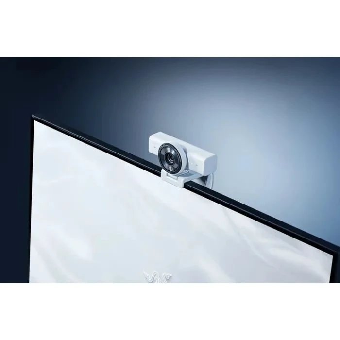 Razer Kiyo V2 X White (RZ19-05380300-R3M1) (UA)