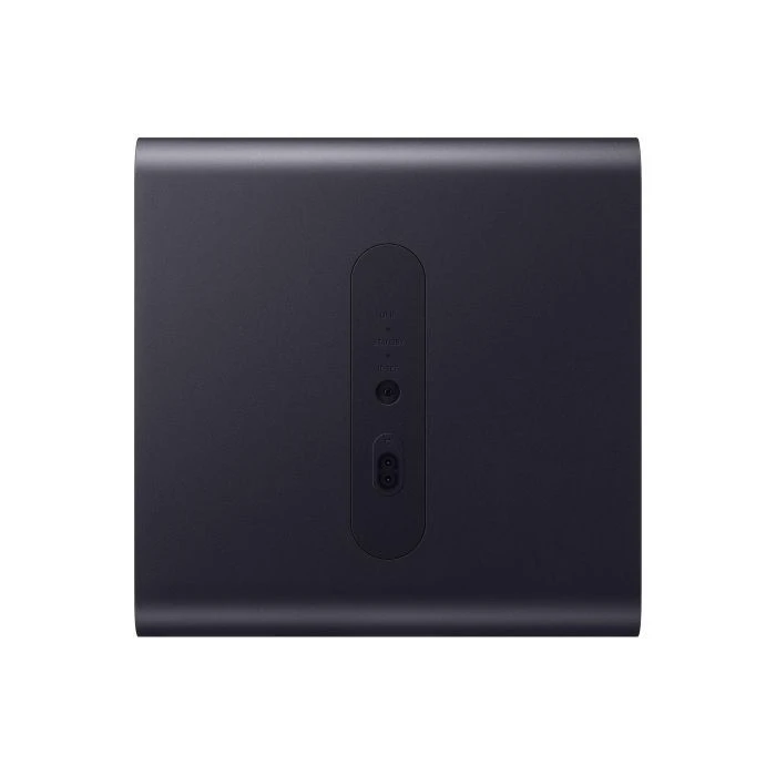 Samsung HW-Q990H Titan Black (HW-Q990H/UA) (UA)