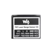 Сенсор Waveshare TOF Laser Range Sensor (D) 50m (28760) (UA)