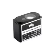 Сенсор Waveshare TOF Laser Range Sensor (D) 50m (28760) (UA)