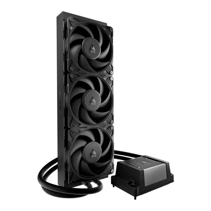 Система жидкостного охлаждения Arctic Liquid Freezer WS360-SP6 (ACFRE00201A) (UA)