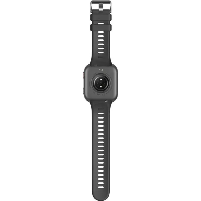 Смарт-годинники Amazfit Bip Max Carbon Gray W2568AP3N (1199297) (UA)