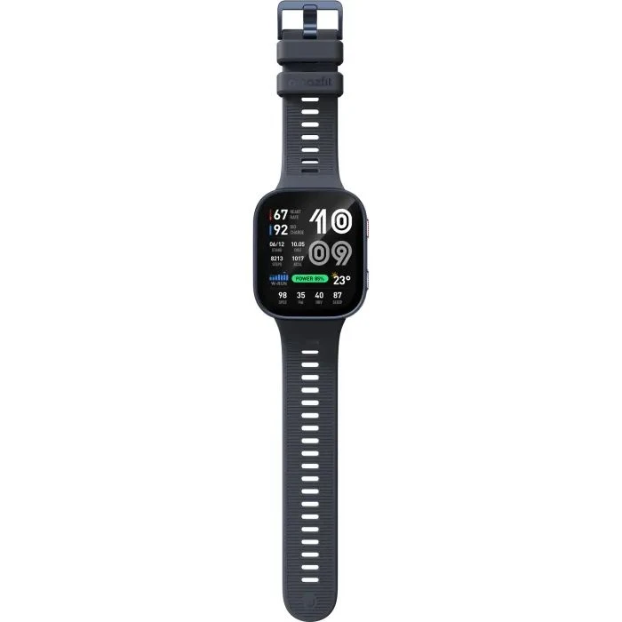 Смарт-годинники Amazfit Bip Max Dark Blue W2568AP2N (1199296) (UA)