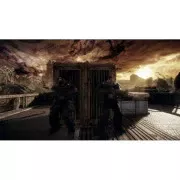 Sony Gears of War Reloaded, BD диск (1180061) (UA)