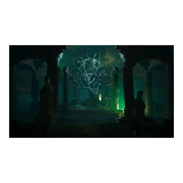 Sony Vampire The Masquerade - Bloodlines 2, Day One Edition, BD (1158893) (UA)