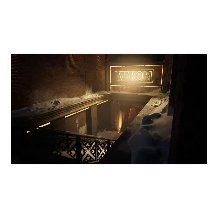 Sony Vampire The Masquerade - Bloodlines 2, Day One Edition, BD (1158893) (UA)