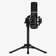 Streamplify MIC-48-RGB-TP Black (SPMC-MZ1C127.11) (UA)