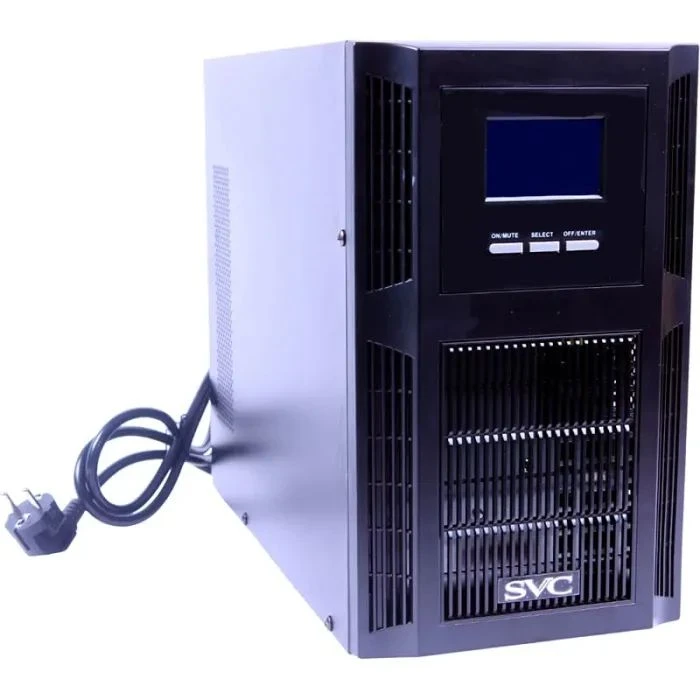 SVC PT-3KSB-LCD 3000ВА (PT-3KSB-LCD) (UA)