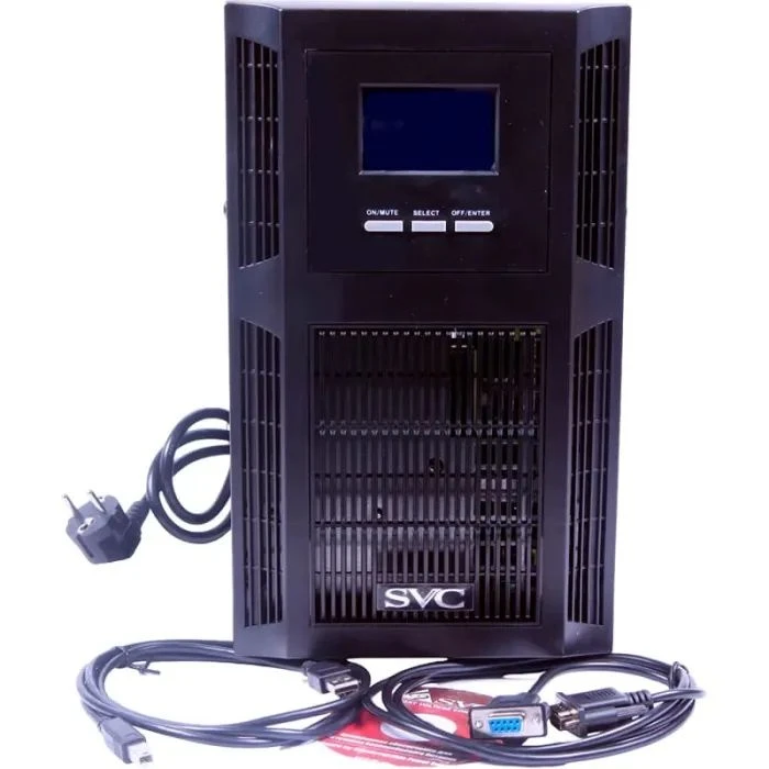 SVC PT-3KSB-LCD 3000ВА (PT-3KSB-LCD) (UA)