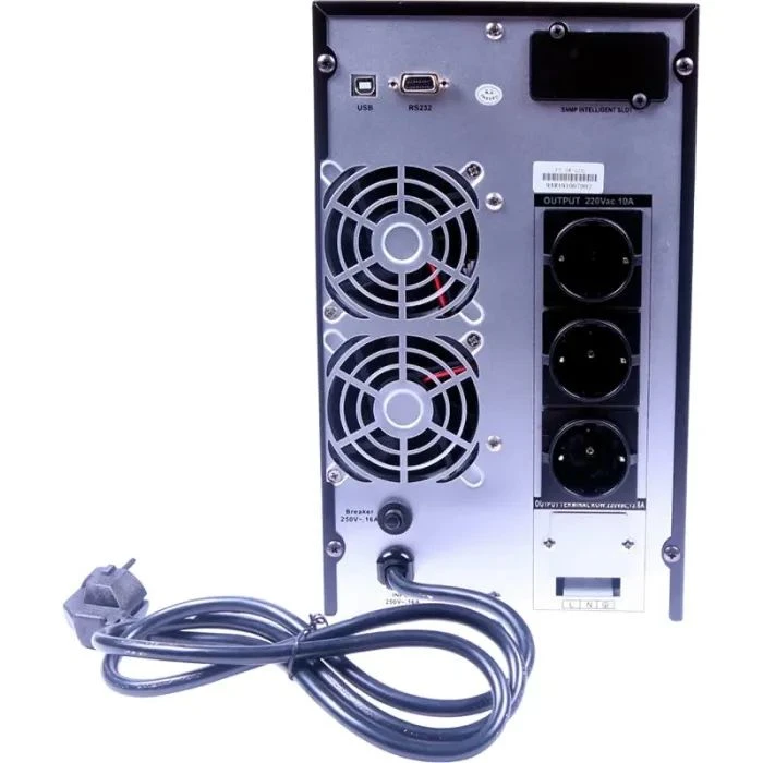 SVC PT-3KSB-LCD 3000ВА (PT-3KSB-LCD) (UA)