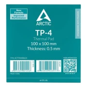 Термопрокладка Arctic 100X100X0.5 (ACTPD00062A) (UA)