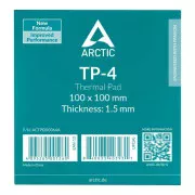 Термопрокладка Arctic 100X100X1.5 (ACTPD00064A) (UA)