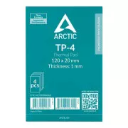 Термопрокладка Arctic 120X20X1.0 (ACTPD00066A) (UA)