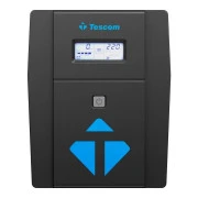 Tescom LEO 2000AP 2000VA 1200W (LEO2000) (UA)