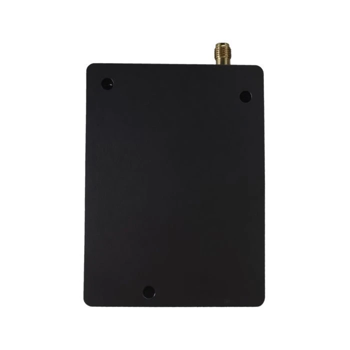 Відеоприймач (VRX) KaraFPV Teleport67 6.1G-7.2G (RX6704) (UA) Дисплей: LCD; Частота: 6.1 - 7.2 ГГц;