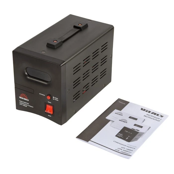 Vitals Master STF-1000sf (246602) (UA)