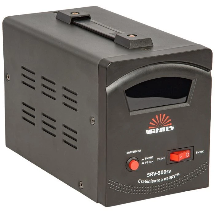 Vitals SRV-500sv (246599) (UA)
