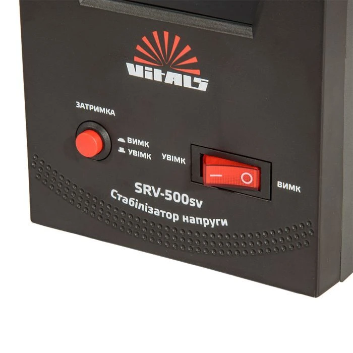 Vitals SRV-500sv (246599) (UA)