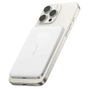 Anker Nano MagGo Slim 5000mAh 20W White (A1665H21) (UA)