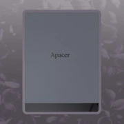 Apacer AS724 1 TB Mauve (AP1TBAS724M-1) (UA)