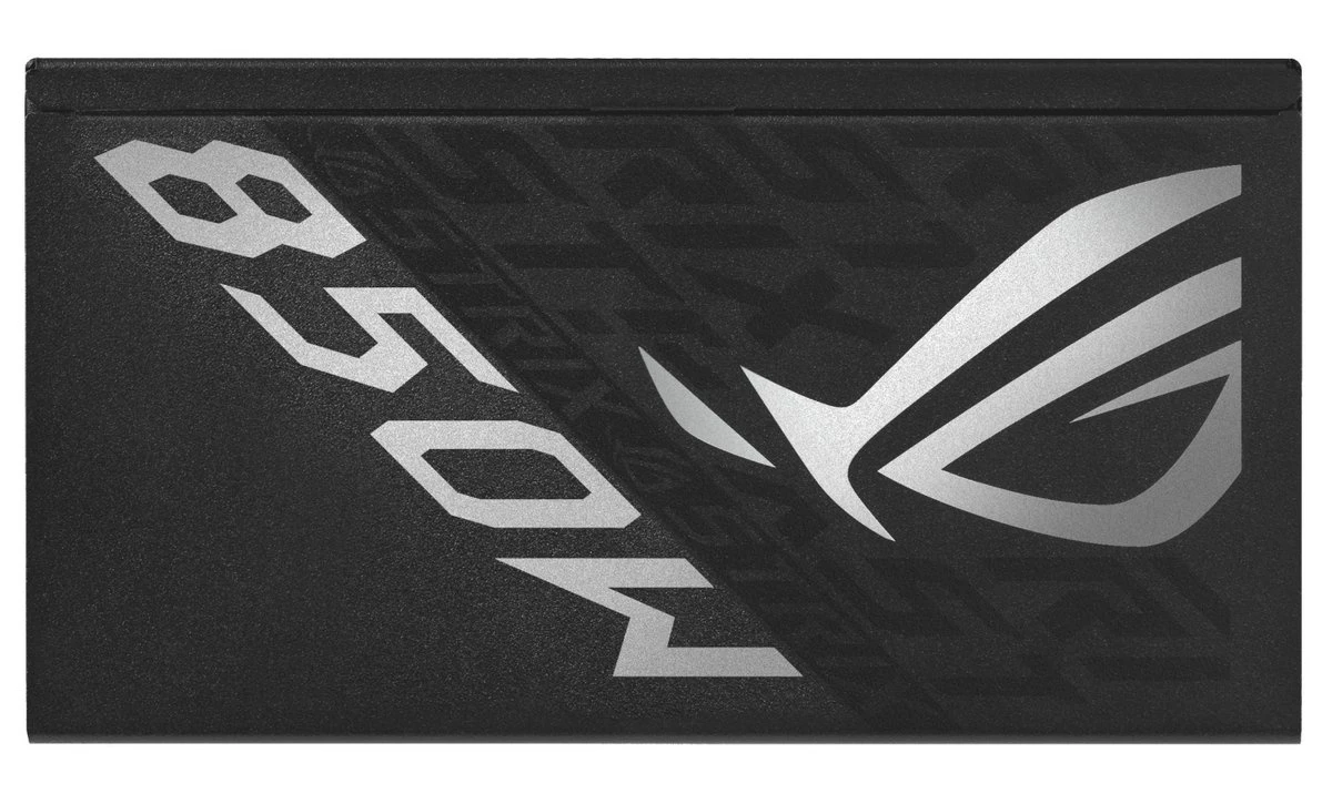 Asus ROG Strix 850W Platinum ROG Equalizer (90YE00W8-B0NA00) (UA) Форм-фактор: ATX; Потужність: 850 Вт;