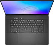 ASUS ROG Zephyrus G16 GU606AX Eclipse Gray (GU606AX-TB064X, 90NR0PE2-M00330) (UA)