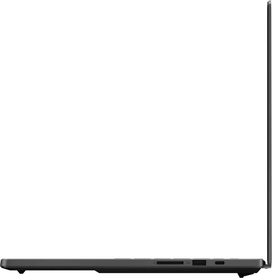 ASUS ROG Zephyrus G16 GU606AX Eclipse Gray (GU606AX-TB064X, 90NR0PE2-M00330) (UA) Бренд: ASUS; Конструкция: