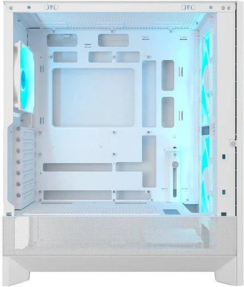 Cougar Airface 180 White (UA) Бренд: Cougar; Форм-фактор
