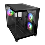 Cougar FV150 MINI Black (UA)