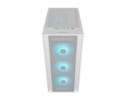 Cougar MX160 RGB White (UA)