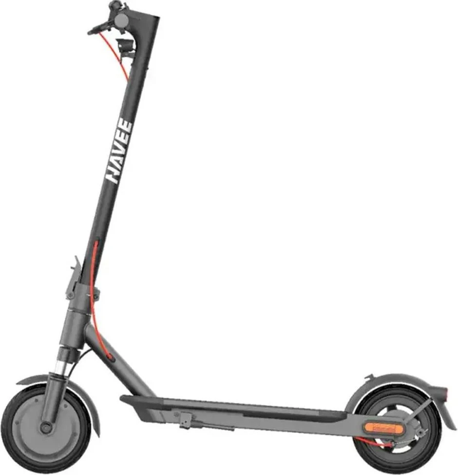 Електросамокат NAVEE EasyRide E25 Pro Бренд: NAVEE; Швидкість, км / год: 25;