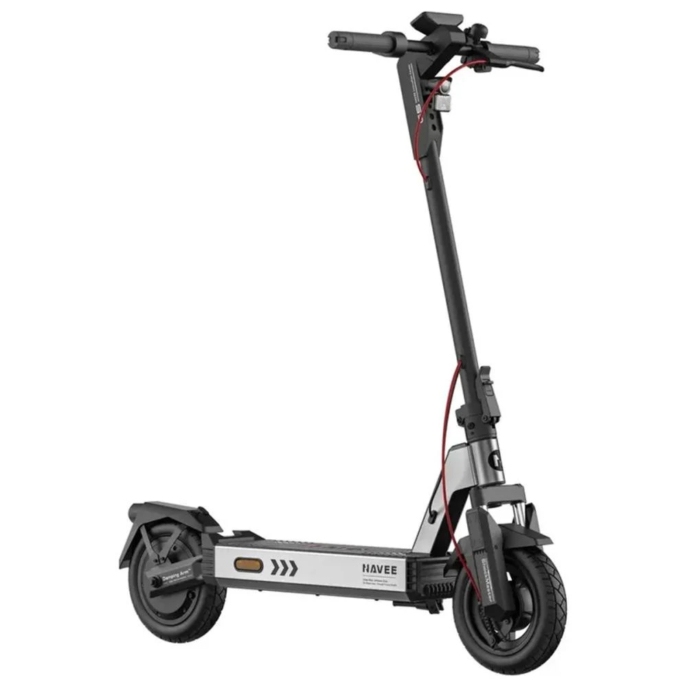 Електросамокат NAVEE G5 Max EU (UA) Бренд: NAVEE; Швидкість, км / год: 25;