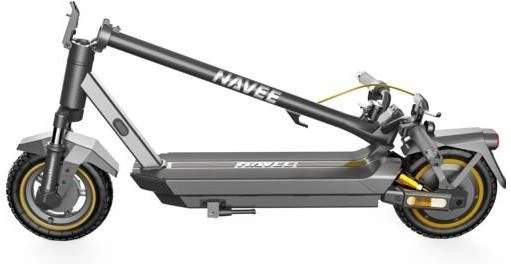 Електросамокат NAVEE GT3 MAX Бренд: NAVEE; Швидкість, км / г: 25;