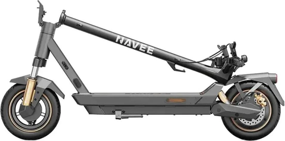 Электросамокат NAVEE GT5 Max Бренд: NAVEE; Скорость, км / ч: 25;
