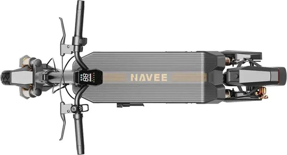 Електросамокат NAVEE GT5 Max Бренд: NAVEE; Швидкість, км / год: 25;